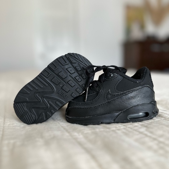 Baby Air Max - size 3C - Picture 2 of 3